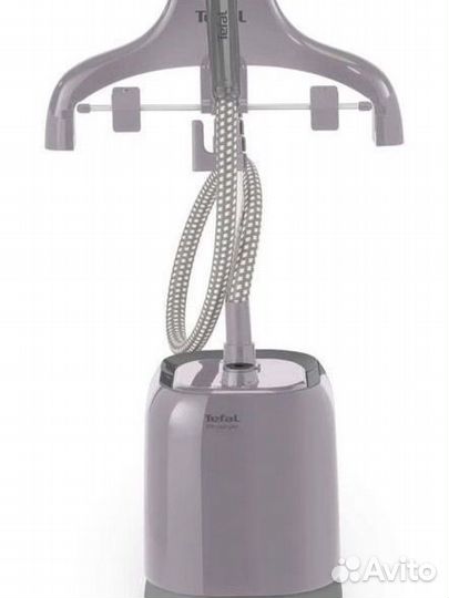 Отпариватель вертикальный tefal