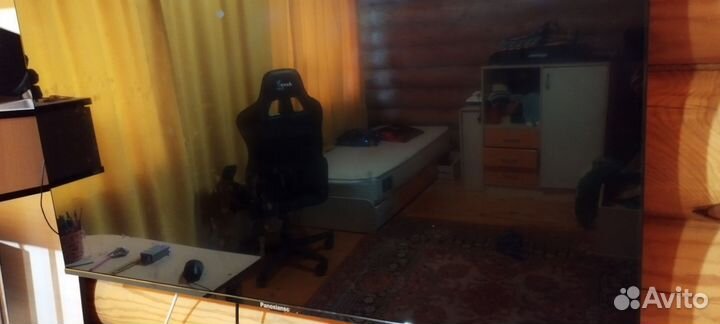 Телевизор бу на запчасти тelefunken и Раnoxionc