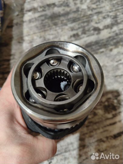 Шрус наружный Ниссан Альмера