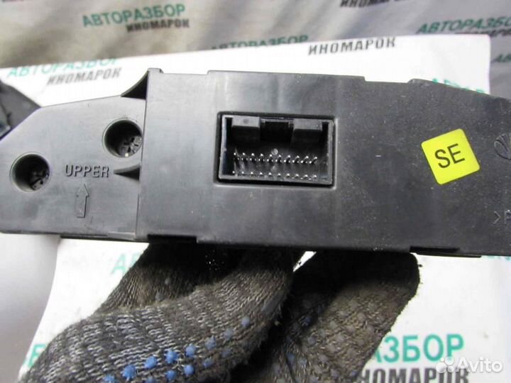 Часы для Chevrolet Aveo 2003-2008г