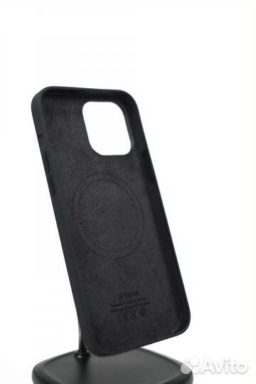 Чехол iPhone 13 Силиконовый MagSafe