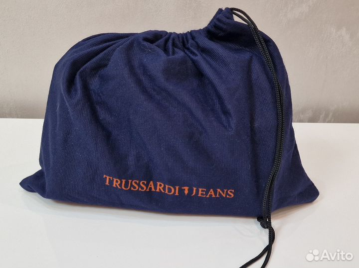 Сумка Trussardi jeans