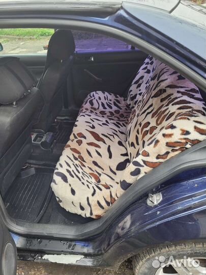 Volkswagen Bora 1.8 МТ, 2004, 400 500 км