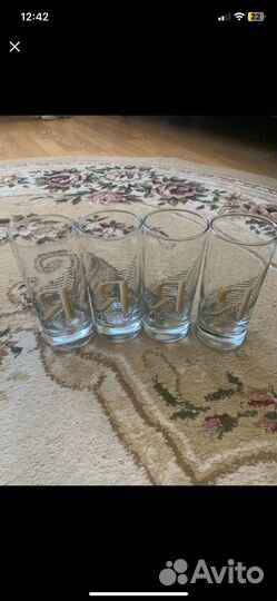 Стаканы
