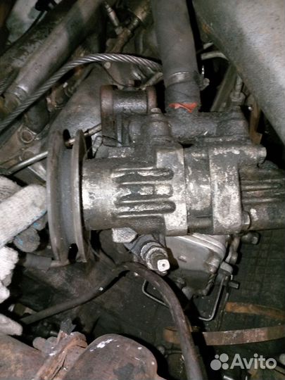 Двигатель ямз 238 нд 5 турбо