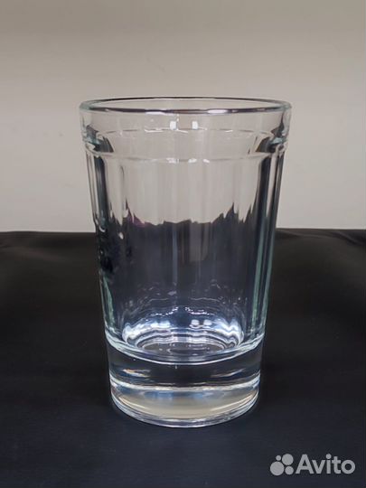 Стакан для виски William Lawsons с толстым дном