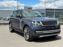 Новый Land Rover Range Rover 4.4 AT, 2024, цена от 33 700 000 руб.