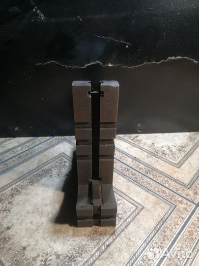 Поворотное приспособление усп 12