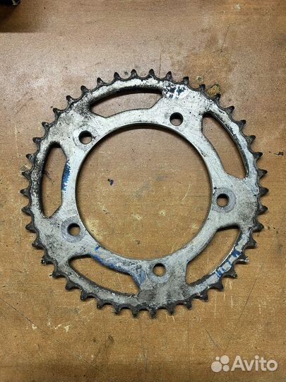 Звезда ведомая JTR1792-42