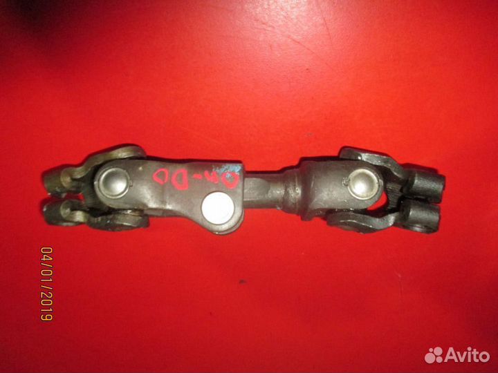 Кардан рулевой 480805PA0B Datsun On-Do 2014) Он До