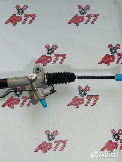 Рулевая рейка левая Nissan X-Trail T30 Lhd