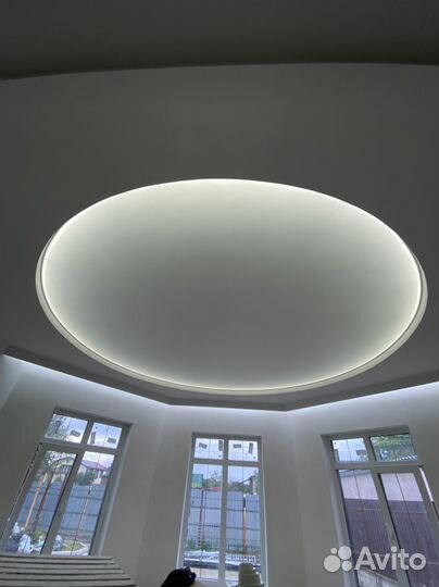 Светопрозрачныое полотно