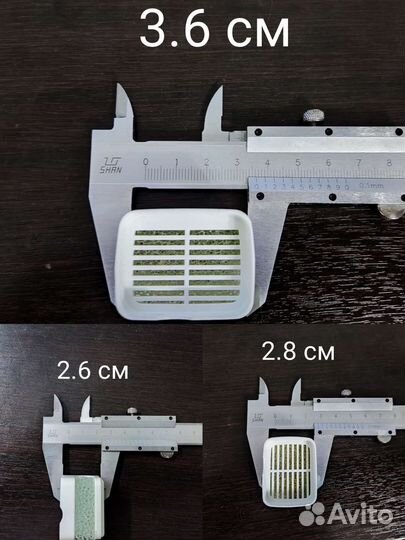 Фильтры для поилки Xiaomi