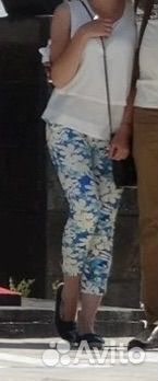 Штаны летние