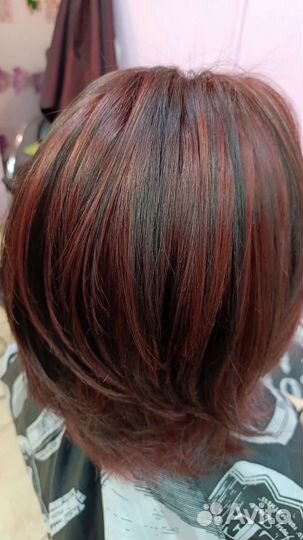 Парикмахер