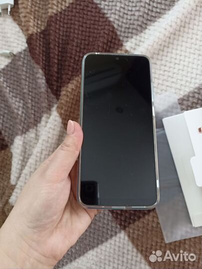 Xiaomi Redmi 9A, 2/32 ГБ