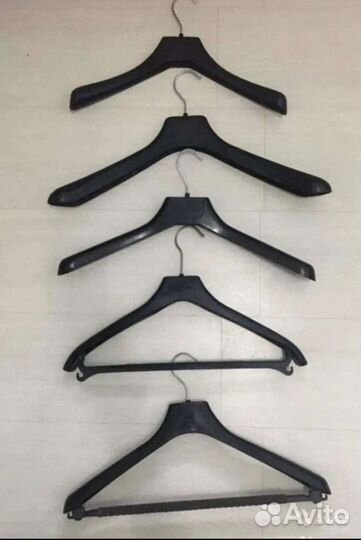 Плечики для одежды