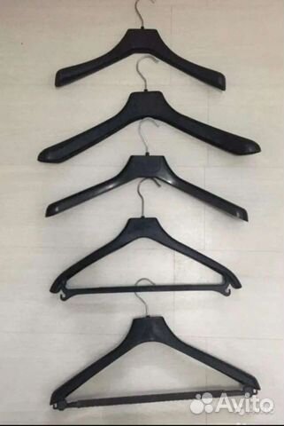 Плечики для одежды