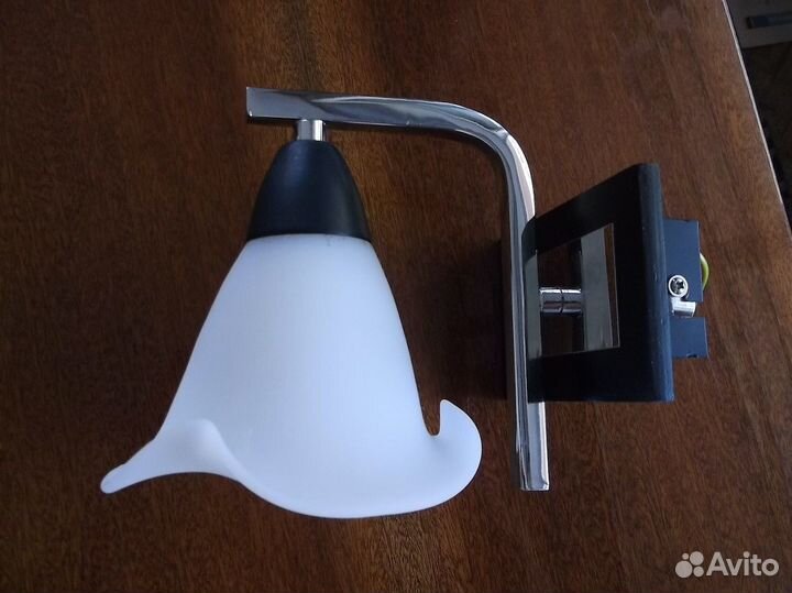 Светильник бра для Е14