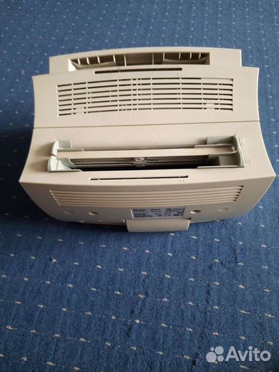 Принтер hp laserjet 1100