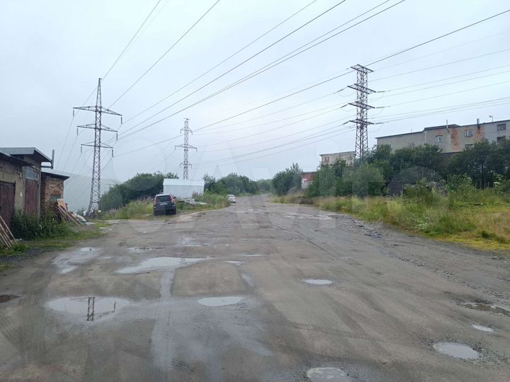 Гараж, 28 м²