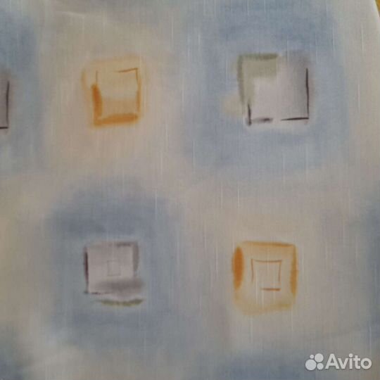 Ткань портьерная мебельная шир.140 см