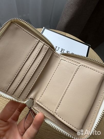Кошелёк guess оригинал новый