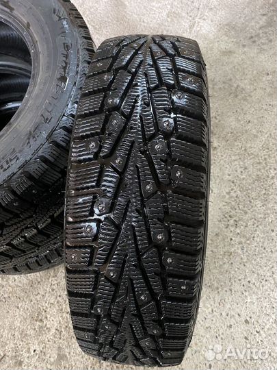 Cordiant Snow Cross 185/65 R15 92T