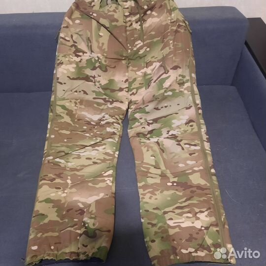 Костюм утепленный