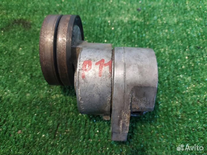 Натяжитель ремня Chevrolet Rezzo 2004