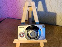 Пленочный фотоаппарат Canon prima Super 105X