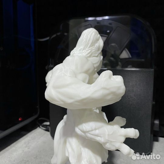 Фигурка Goro из MK