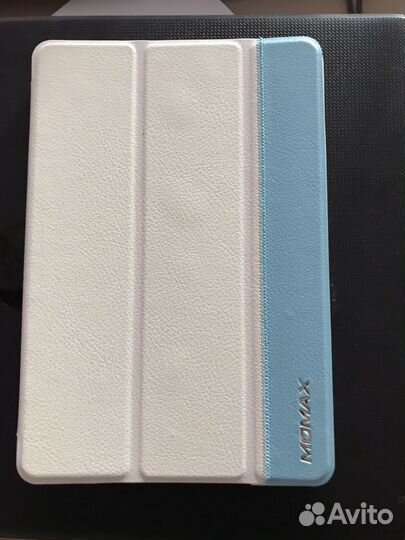 Новый чехол для iPad mini Momax flip cover
