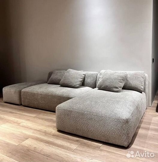 Диван новый на заказ
