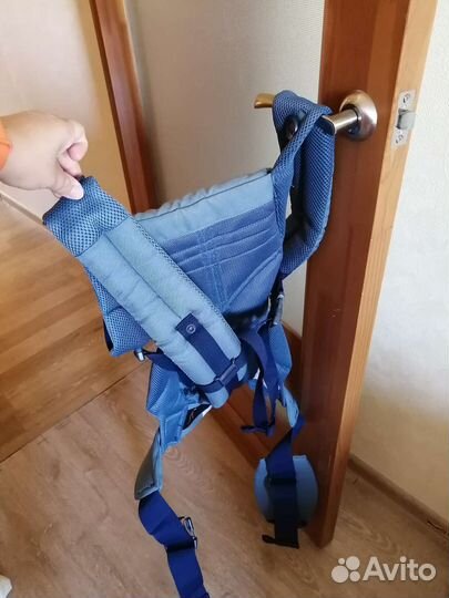 Рюкзак ergobaby