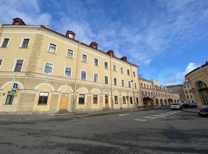 Офис, 262.9 м²