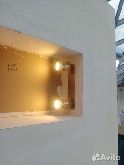 Услуги электрика