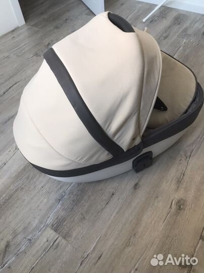 Коляска anex sport 3 в 1