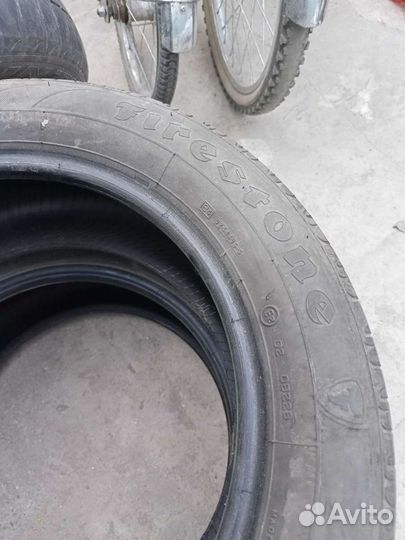 Firestone TZ300a 205/55 R16