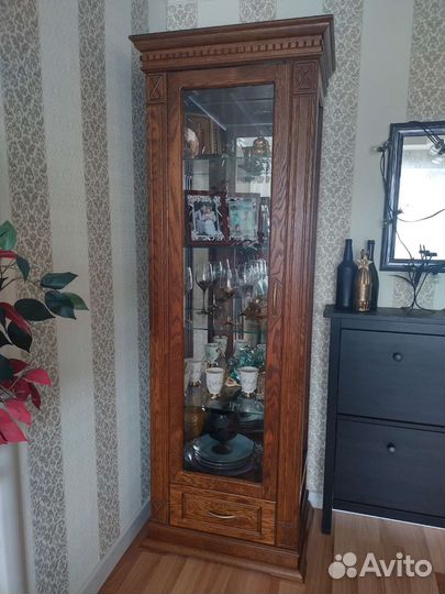 Комплект мебели Пинскдрев