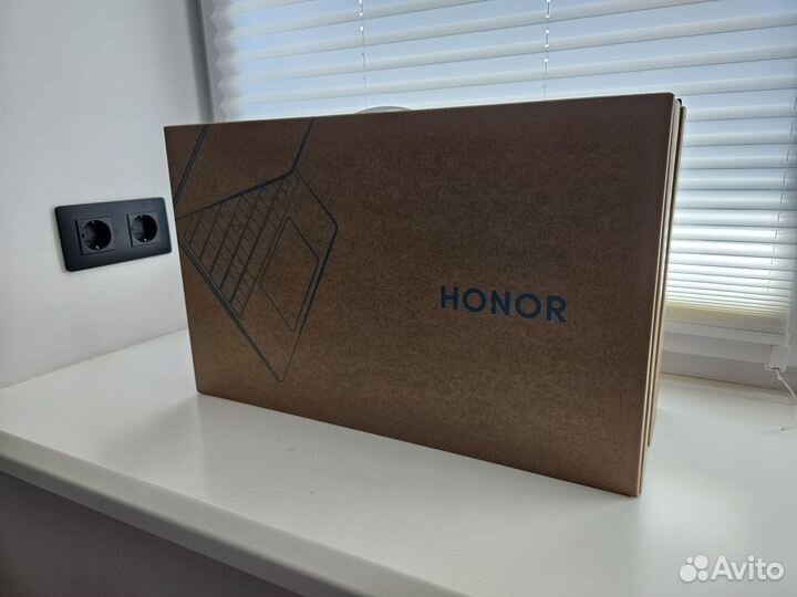 Honor Magic Book 15 16/512 AMD 5500U