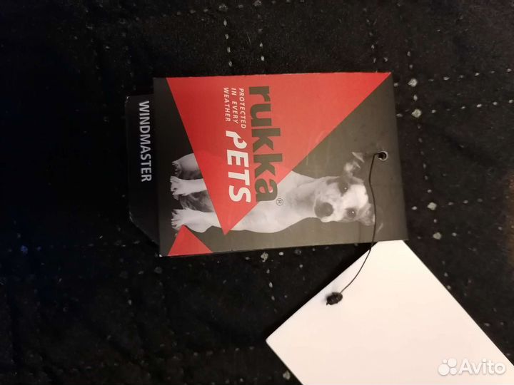 Отличный Комбинезон для собаки