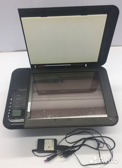 Мфу HP Deskjet 3050