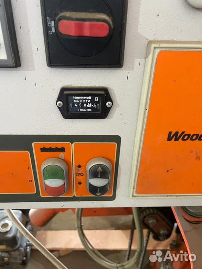 Вулмайзер - лт15