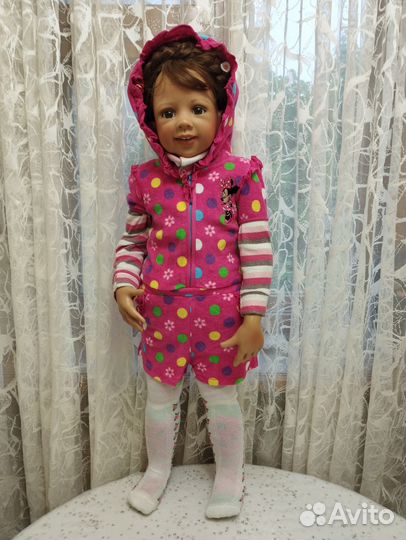 Детские игрушки куклы