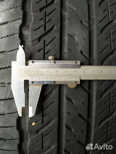 Toyo Open Country U/T 265/70 R17