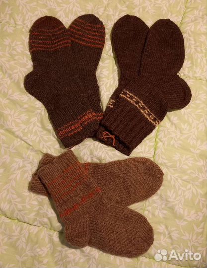 Носки детские