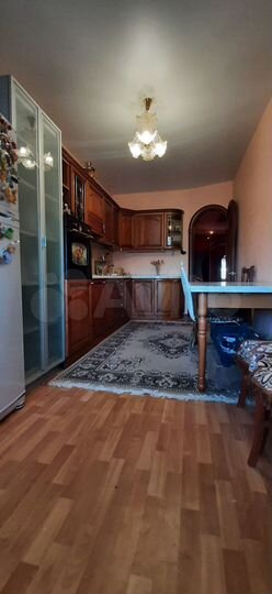 4-к. квартира, 135,8 м², 6/14 эт.