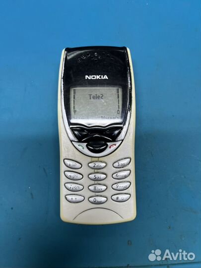 Телефоны nokia