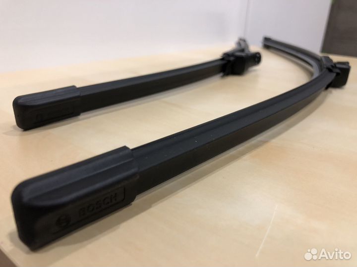 Щетки дворников Bosch A620S для Octavia A7